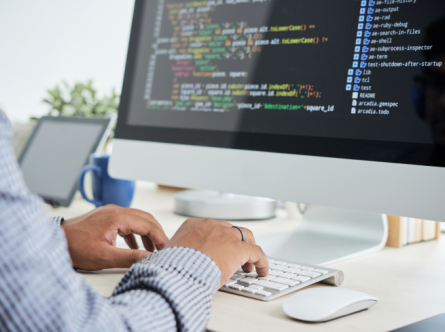 Курси Web Front-end: HTML5, CSS3, JAVASCRIPT