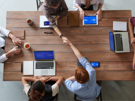 Курси project management
