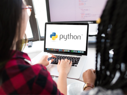 Курси Python
