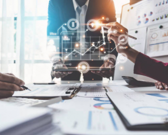 Курс "Бізнес-аналіз в ІТ"  business analysis