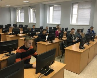Галерея