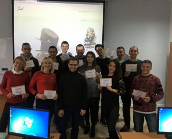 Галерея