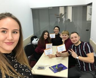Галерея