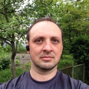 Yuriy Bubelnyk