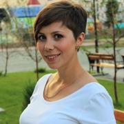 Inna Minina