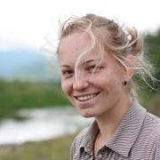 Nastja Kolomeytseva