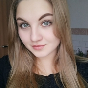 Христина Гац