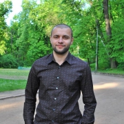 Sergey Rybak