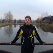 Олег Добрій